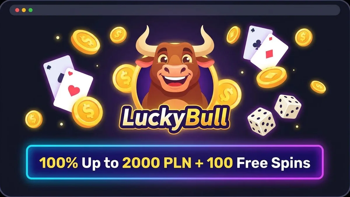 LuckyBull